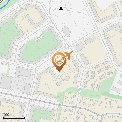 Foto zu Maxie-Wander-Straße 52-74, 12619 Berlin