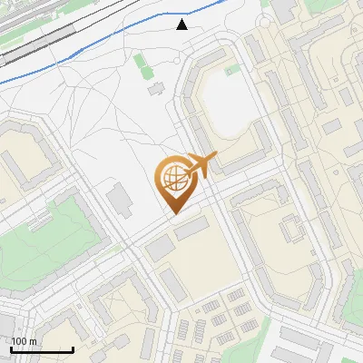 Foto zu Maxie-Wander-Straße 78-79, 12619 Berlin