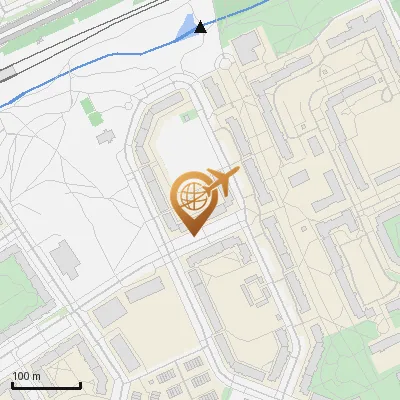 Foto zu Maxie-Wander-Straße 81-89, 12619 Berlin