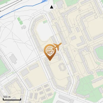 Foto zu Maxie-Wander-Straße 82-90, 12627 Berlin