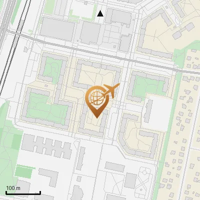 Foto zu Maxie-Wander-Straße 7-9, 12619 Berlin