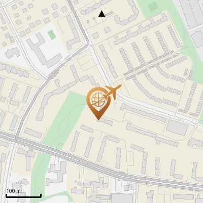 Foto zu Maximilian-Kaller-Straße 12-16, 12279 Berlin