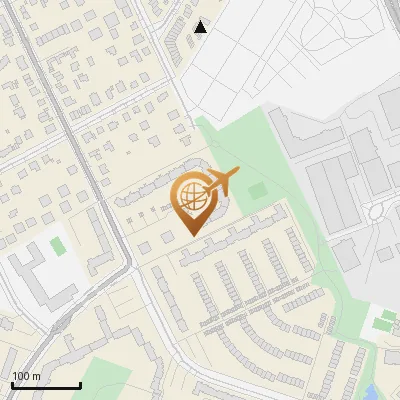 Foto zu Maximilian-Kaller-Straße 17-27, 12279 Berlin