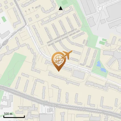 Foto zu Maximilian-Kaller-Straße 28, 12279 Berlin