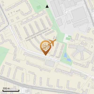 Foto zu Maximilian-Kaller-Straße 49, 12279 Berlin