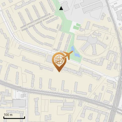 Foto zu Maximilian-Kaller-Straße 50-52, 12279 Berlin