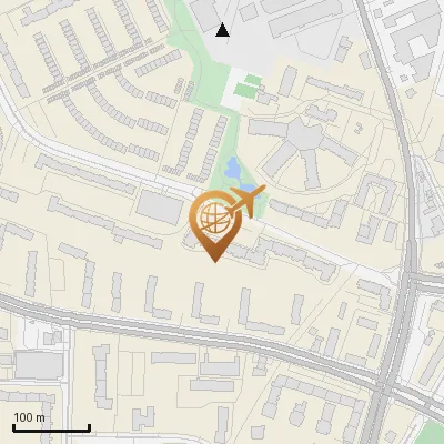 Foto zu Maximilian-Kaller-Straße 54-56, 12279 Berlin