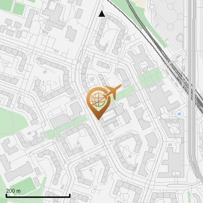 Foto zu Maximilian-Kolbe-Allee 15-18, 81739 München