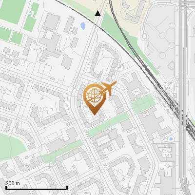 Foto zu Maximilian-Kolbe-Allee 19, 81739 München