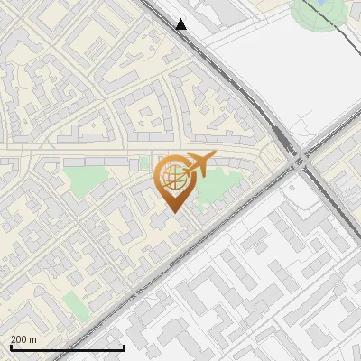 Foto zu Maximilian-Wetzger-Straße 5-6, 80636 München