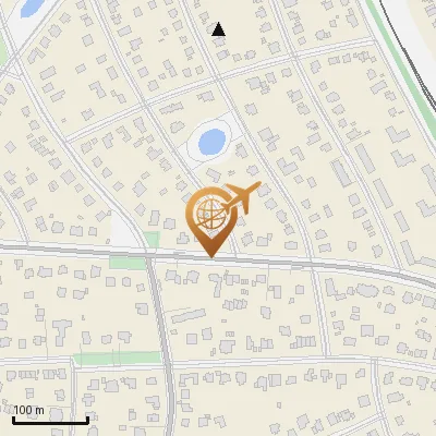 Foto zu Maximiliankorso 13, 13465 Berlin