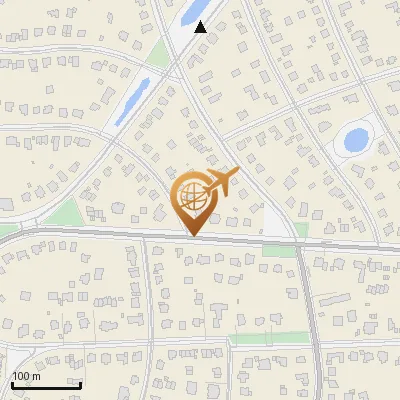 Karte Maximiliankorso 19, 13465 Berlin