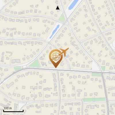 Foto zu Maximiliankorso 20-21, 13465 Berlin