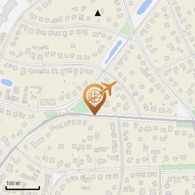 Foto zu Maximiliankorso 22-23, 13465 Berlin