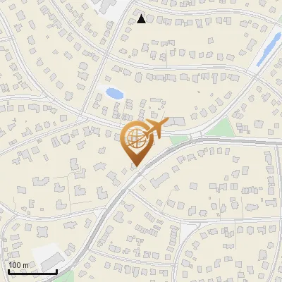 Foto zu Maximiliankorso 25, 13465 Berlin