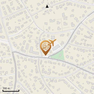 Foto zu Maximiliankorso 37-38, 13465 Berlin