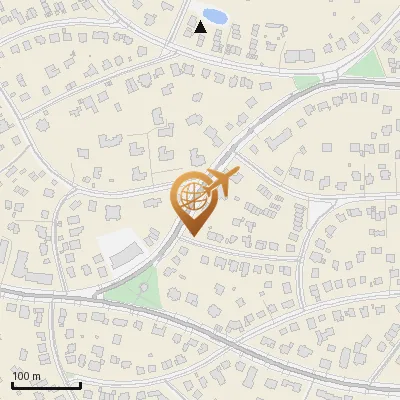 Foto zu Maximiliankorso 41-42, 13465 Berlin