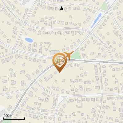 Karte Maximiliankorso 46-47, 13465 Berlin