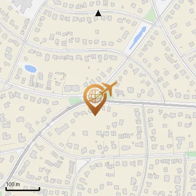 Karte Maximiliankorso 48-49, 13465 Berlin