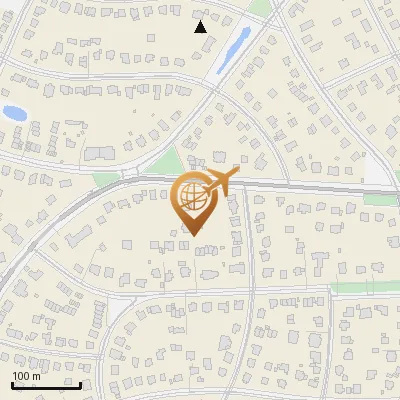 Foto zu Maximiliankorso 50-53, 13465 Berlin