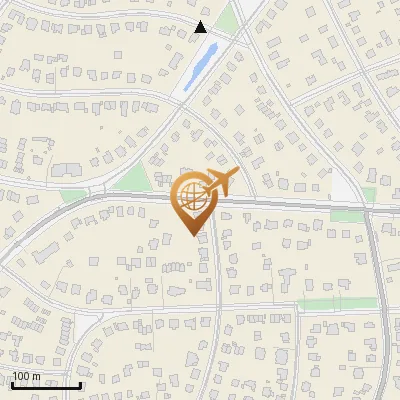 Karte Maximiliankorso 54, 13465 Berlin