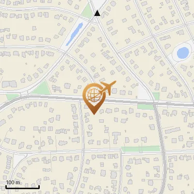 Foto zu Maximiliankorso 55-56, 13465 Berlin