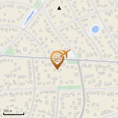 Foto zu Maximiliankorso 57-61, 13465 Berlin