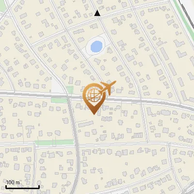 Foto zu Maximiliankorso 63-65, 13465 Berlin