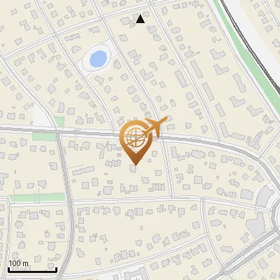 Foto zu Maximiliankorso 66-68, 13465 Berlin