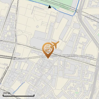 Foto zu Maximilianstraße 10-16, 80539 München