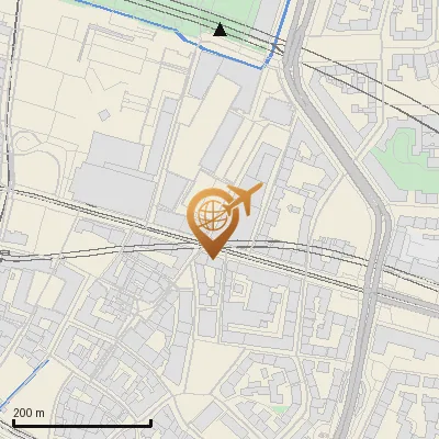 Foto zu Maximilianstraße 17-24, 80539 München