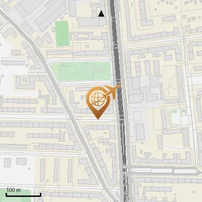 Foto zu Maximilianstraße 1-4, 13187 Berlin