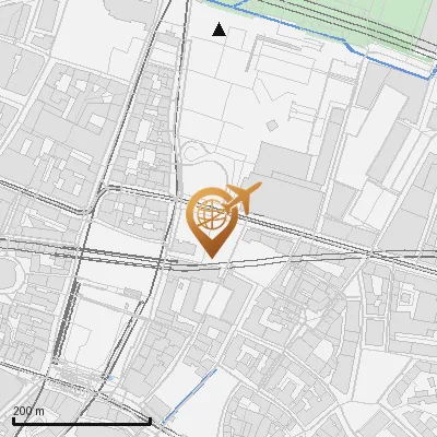 Foto zu Maximilianstraße 2, 80539 München