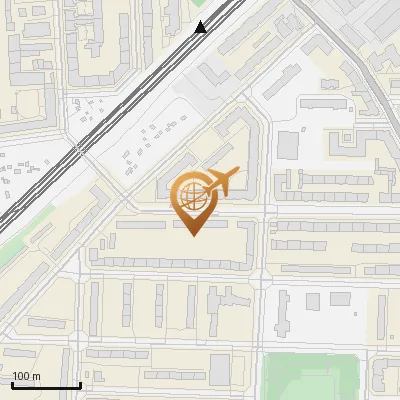 Foto zu Maximilianstraße 20-38, 13187 Berlin