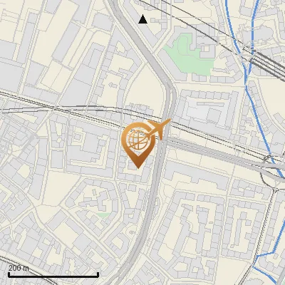 Foto zu Maximilianstraße 34-40, 80539 München