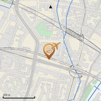 Foto zu Maximilianstraße 39, 80538 München