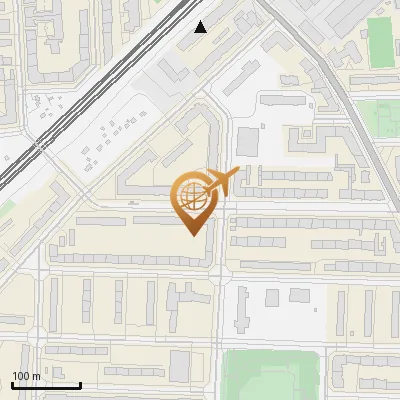 Foto zu Maximilianstraße 40, 13187 Berlin