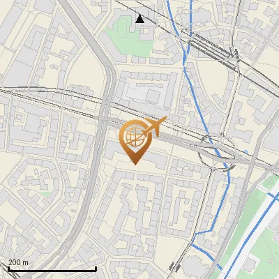 Foto zu Maximilianstraße 42, 80538 München