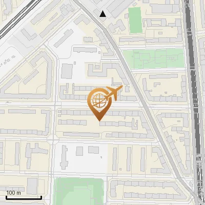 Foto zu Maximilianstraße 43-45, 13187 Berlin