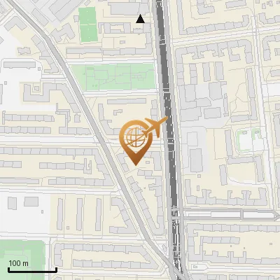 Foto zu Maximilianstraße 48-50, 13187 Berlin