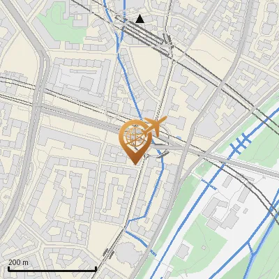 Foto zu Maximilianstraße 52, 80538 München