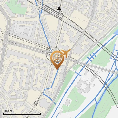 Foto zu Maximilianstraße 56-58, 80538 München