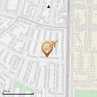 Foto zu Maxstadtstraße 3-9, 80689 München