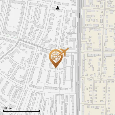 Foto zu Maxstadtstraße 20-50, 80689 München