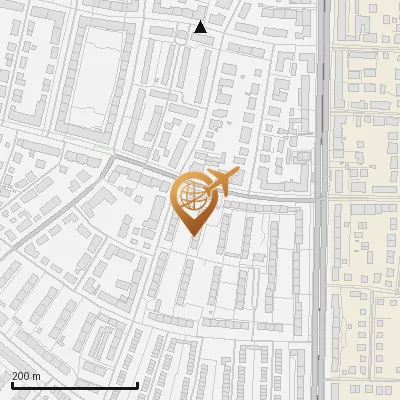 Foto zu Maxstadtstraße 54-60, 80689 München