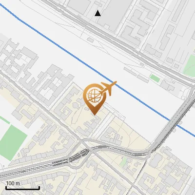 Foto zu May-Ayim-Ufer 6-9, 10997 Berlin