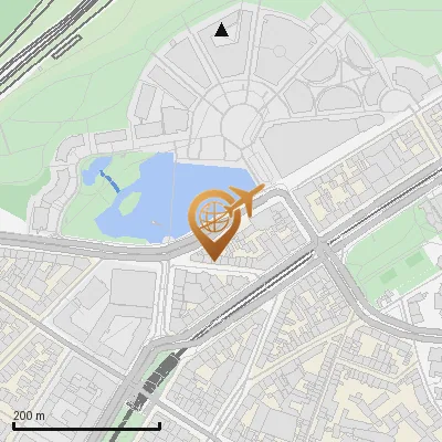 Foto zu Maybachstraße 10, 50670 Köln