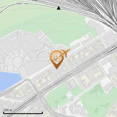 Foto zu Maybachstraße 50, 50670 Köln