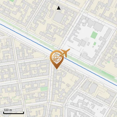 Foto zu Maybachufer 23-24, 12047 Berlin