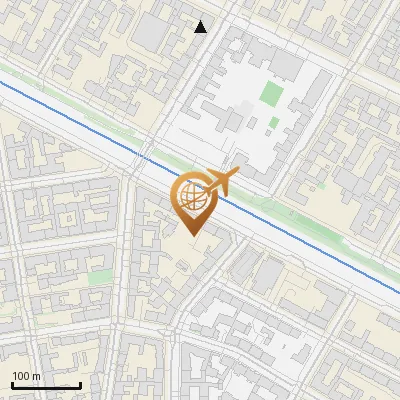 Foto zu Maybachufer 25-29, 12047 Berlin